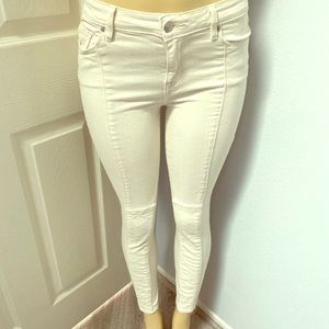 Kendal and Kylie jeans